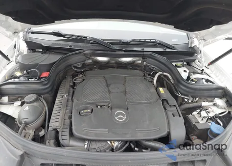 2014 Mercedes-Benz Glk 350 from USA, damaged, VIN WDCGG5HB9EG303770